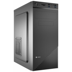 NATEC Cabassu G2 Midi Tower Negro