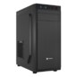 NATEC Aracanta Midi Tower Negro