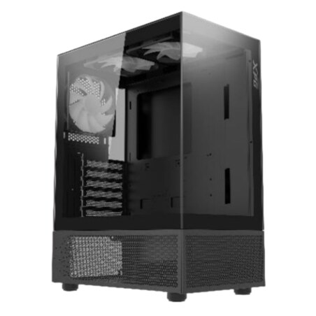 XPG Invader X Mini Midi Tower