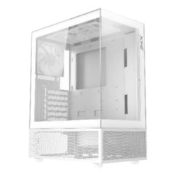 XPG Invader X Mini Midi Tower