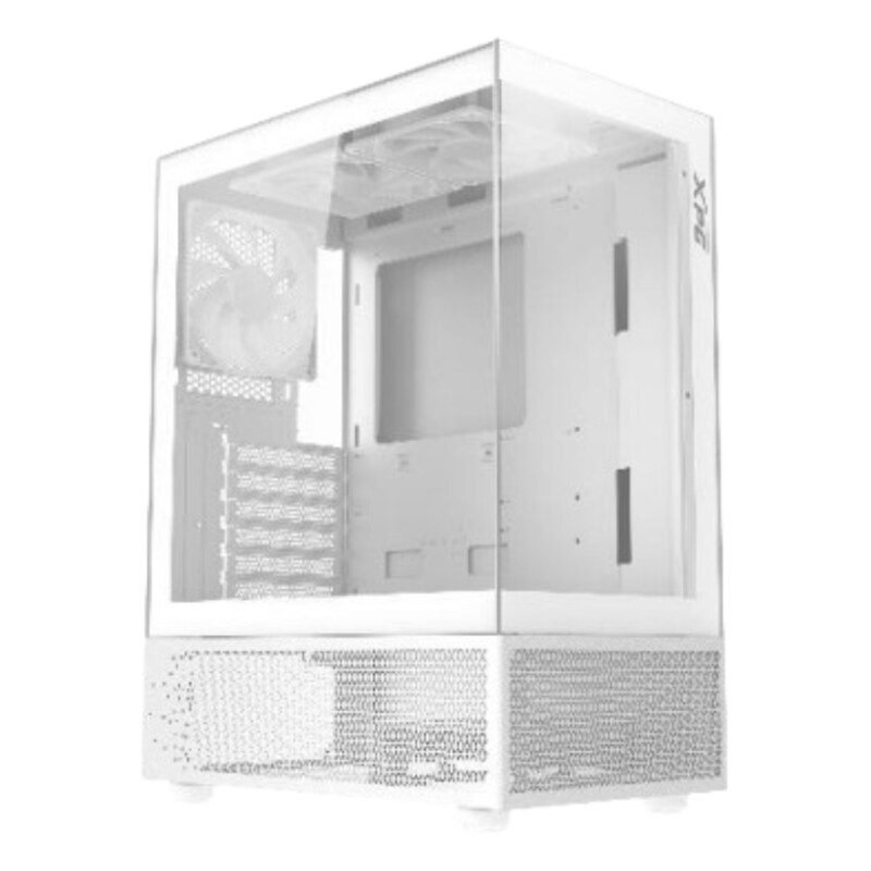 XPG Invader X Mini Midi Tower