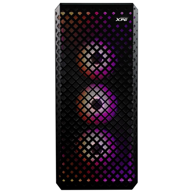 XPG DEFENDER PRO Torre Midi Negra
