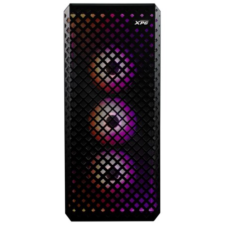 XPG DEFENDER PRO Torre Midi Negra