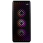 XPG DEFENDER PRO Torre Midi Negra