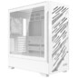 XPG STARKER AIR BTF Midi Tower Blanco