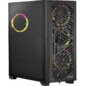 XPG LANDER 501 Midi Tower Negro