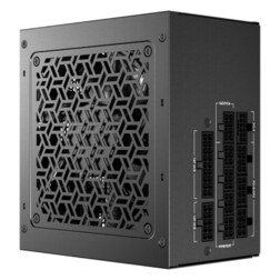 Antec 0-761345-20146-9 unidad de fuente de alimentación 850 W 20+4 pin ATX ATX Negro