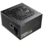 Antec GSK1000 EC unidad de fuente de alimentación 1000 W 20+4 pin ATX ATX Negro