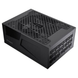 Antec SIGNATURE 2200 Platinum unidad de fuente de alimentación 2200 W 20+4 pin ATX ATX Negro