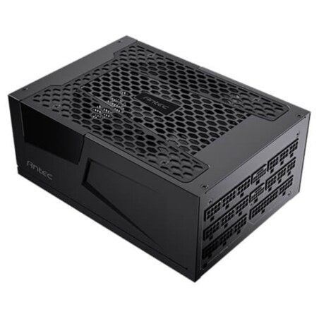 Antec SIGNATURE 2200 Platinum unidad de fuente de alimentación 2200 W 20+4 pin ATX ATX Negro