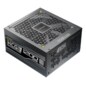 Antec HIGH CURRENT GAMER HCG1200 PRO Platinum ATX 3.1 unidad de fuente de alimentación 1200 W 20+4 pin ATX Negro