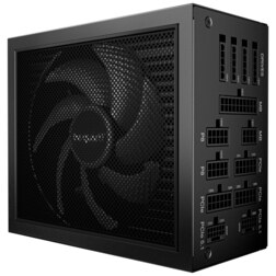be quiet! Dark Power 14 1200 W - 80 Plus Titanium unidad de fuente de alimentación 20+4 pin ATX ATX Negro