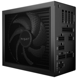 be quiet! Dark Power 14 850 W - 80 Plus Titanium unidad de fuente de alimentación 20+4 pin ATX ATX Negro