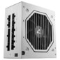 Sharkoon Rebel P20 unidad de fuente de alimentación 1200 W 24-pin ATX ATX Blanco