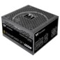 Thermaltake Toughpower ATX 650W Gold unidad de fuente de alimentación 20+4 pin ATX Negro