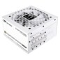 Thermaltake Toughpower Gt unidad de fuente de alimentación 850 W 24-pin ATX ATX Blanco