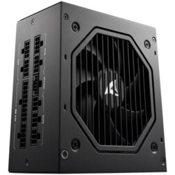 Sharkoon Rebel P20 unidad de fuente de alimentación 1200 W 24-pin ATX ATX Negro