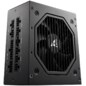 Sharkoon Rebel P20 unidad de fuente de alimentación 1200 W 24-pin ATX ATX Negro