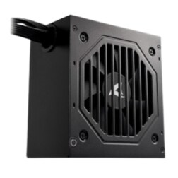 Sharkoon Rebel P10 unidad de fuente de alimentación 750 W 24-pin ATX ATX Negro