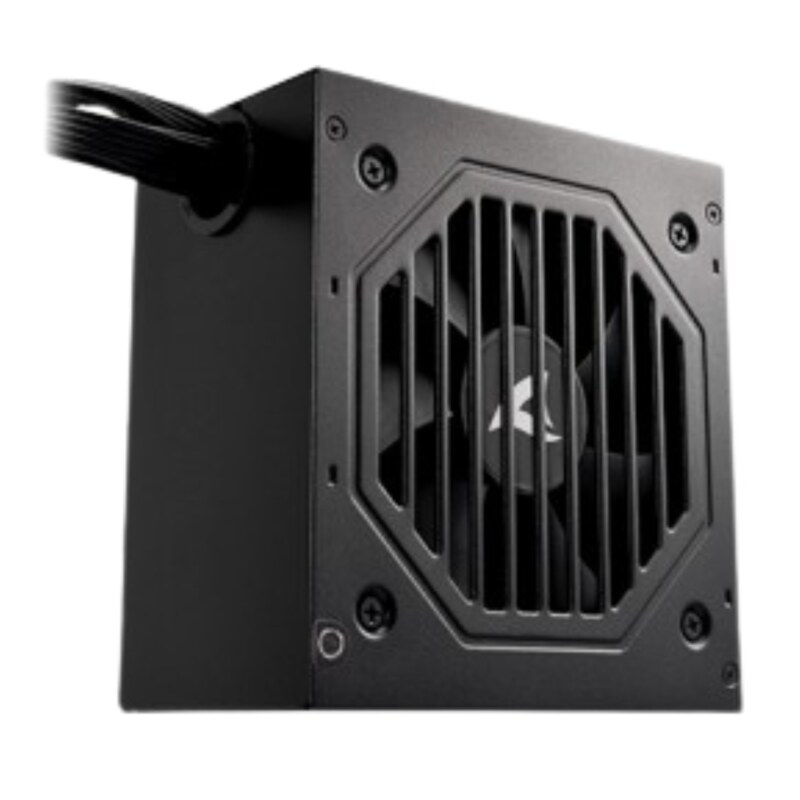 Sharkoon Rebel P10 unidad de fuente de alimentación 750 W 24-pin ATX ATX Negro