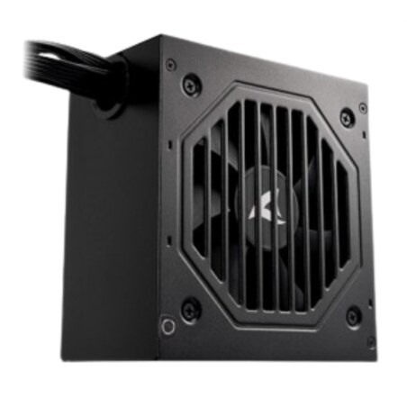 Sharkoon Rebel P10 unidad de fuente de alimentación 750 W 24-pin ATX ATX Negro