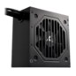 Sharkoon Rebel P10 unidad de fuente de alimentación 750 W 24-pin ATX ATX Negro