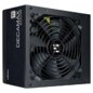Zalman Decamax unidad de fuente de alimentación 600 W ATX Negro