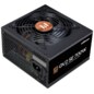 Zalman ZM700-GV2SE unidad de fuente de alimentación 700 W 20+4 pin ATX ATX Negro