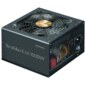 Zalman TeramaxII SE unidad de fuente de alimentación 1000 W 18+10 pin ATX ATX Negro