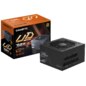 GIGABYTE UD750GM PG5 V2 Fuente de Alimentación – PCIe Gen 5.1, 80 PLUS Gold, Diseño completamente modular, Ventilador de 120 mm,