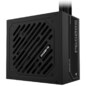 GIGABYTE P650SS unidad de fuente de alimentación 650 W 20+4 pin ATX ATX Negro