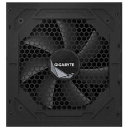 GIGABYTE GP-UD850GM PG5 unidad de fuente de alimentación 850 W 20+4 pin ATX ATX Negro