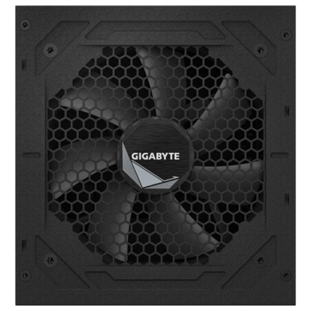 GIGABYTE GP-UD850GM PG5 unidad de fuente de alimentación 850 W 20+4 pin ATX ATX Negro