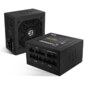 NOX Hummer GDM 850W GOLD unidad de fuente de alimentación 20+4 pin ATX ATX Negro
