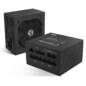 NOX Hummer GDM 1200W GOLD unidad de fuente de alimentación 20+4 pin ATX ATX Negro