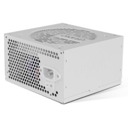 NOX Urano PRO White 850W Bronze unidad de fuente de alimentación ATX Blanco