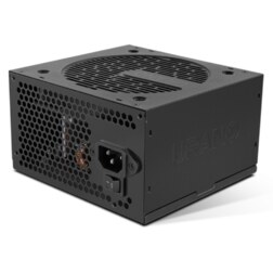 NOX Urano PRO 650W Bronze unidad de fuente de alimentación ATX Negro