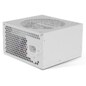 NOX Urano PRO White 650W Bronze unidad de fuente de alimentación ATX Blanco