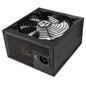 NOX Hummer 80 unidad de fuente de alimentación 650 W 20+4 pin ATX ATX Negro, Blanco