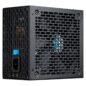Hiditec GDX1050 v3 80PLUS GOLD ATX 3.1 PCIe 5.1 unidad de fuente de alimentación 1050 W 20+4 pin ATX Negro