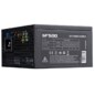 Hiditec SF500 unidad de fuente de alimentación 500 W 20+4 pin ATX SFX Negro