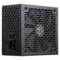 Hiditec BZX750 unidad de fuente de alimentación 750 W 20+4 pin ATX ATX Negro