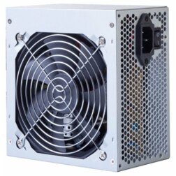 Hiditec PSX500 PFC unidad de fuente de alimentación 500 W Gris