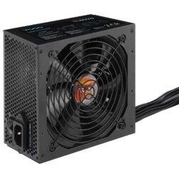 TooQ Fuente de Alimentación ATX 650W APFC 80Plus Bronze