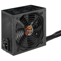 TooQ Fuente de alimentación ATX 750W APFC 80Plus Bronze