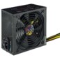 TooQ TQAPOLO-650SP unidad de fuente de alimentación 650 W 20+4 pin ATX ATX Negro