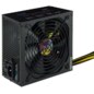 TooQ TQAPOLO-700SP unidad de fuente de alimentación 700 W 20+4 pin ATX ATX Negro