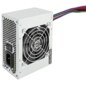TooQ Fonte Ecopower II unidad de fuente de alimentación 500 W 20+4 pin ATX SFX Plata
