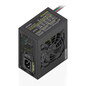 AISENS Fuente Alimentacion SFX 500W OEM, Negra