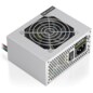 AISENS Fuente Alimentacion SFX 500W OEM, Plata